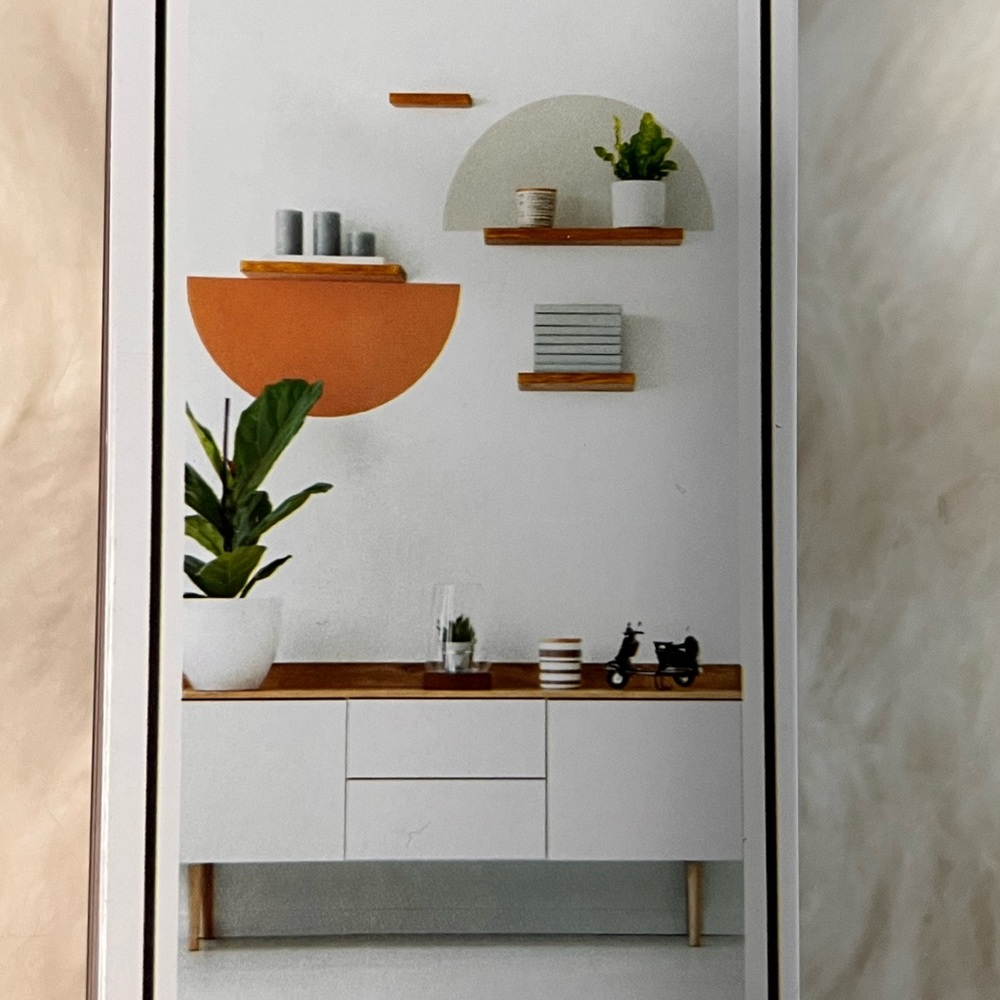 Target 2pc Wall Decals - Picture 2 of 2